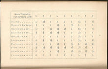 Load image into Gallery viewer, Torneo Internacional de Ajedrez Bad Harzburg 1938