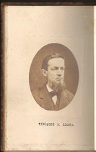 Load image into Gallery viewer, Book of the Second American Chess Congress held at Cleveland, Ohio December, 1871