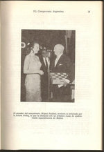 Load image into Gallery viewer, VL Campeonato Argentino de Ajedrez "Kalidad" Mar del Plata 1968