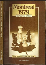 Load image into Gallery viewer, Montreal 1979 Tournament of Stars