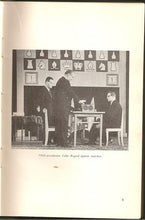 Load image into Gallery viewer, Världsschackturneringen, Neuhausen-Zürich, 1953. Varldsmästarmatchen, Moskva, 1954