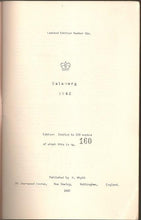 Load image into Gallery viewer, Salzburg 1942