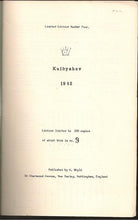 Load image into Gallery viewer, Kuibyshev 1942