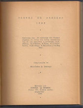 Load image into Gallery viewer, Torneo de Dresden 1936