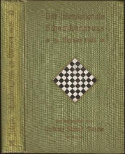 Load image into Gallery viewer, Der Internationale Schach-Kongress des Barmer Schach-Vereins 1905