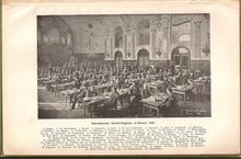 Load image into Gallery viewer, Der Internationale Schach-Kongress des Barmer Schach-Vereins 1905