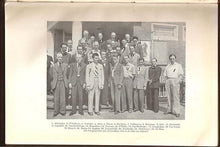 Load image into Gallery viewer, 101 partijen van het Europees schaaktoernooi te Hilversum in 1947
