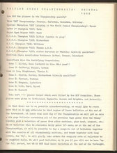 Load image into Gallery viewer, British Chess Championship Bristol 1968