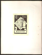 Load image into Gallery viewer, British Chess Championship Bristol 1968