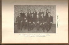 Load image into Gallery viewer, Internationales Schachturnier in Berlin vom 16 bis 28 November 1926 veranstaltet von der Freien Scach-Vereinigung