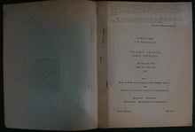 Load image into Gallery viewer, An Official Record of the Proceedings of the Wertheim Memorial Chess Congress New York June 3rd - June 17th, 1951