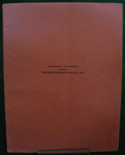 Load image into Gallery viewer, The Games of the Match Between S Flohr and M Botwinnik played in Moscow and Leningrad November 28 and December 19, 1933