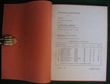 Load image into Gallery viewer, The Games of the Match Between S Flohr and M Botwinnik played in Moscow and Leningrad November 28 and December 19, 1933