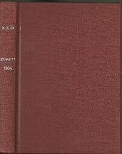 Load image into Gallery viewer, Internationales und 37 Schweizerisches Schachturnier in Z�rich 1934