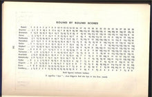 Load image into Gallery viewer, The World Chess Championship Candidate's Tournament Switzerland August - November,1953