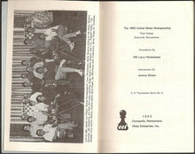 Load image into Gallery viewer, The 1983 United States Championship Thiel College Greenville, Pennsylvania