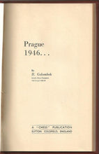 Load image into Gallery viewer, Prague 1946