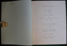 Load image into Gallery viewer, International Chess Tournament at Bad Nauheim Stuttgart and Garmisch - Partenkirchen July 1937
