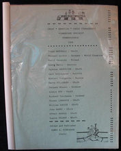 Load image into Gallery viewer, Great American Chess tournaments Cambridge Springs Pennsylvania 1904
