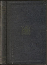 Load image into Gallery viewer, Book of the Nottingham International Chess Tournament 10th to 28th August 1936; containing all the games in the Masters' Tournament and a small selection of games from the Mindor Tournament, with Annotations