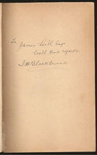 Load image into Gallery viewer, Mr. Blackburne's Games at Chess. Selected, annotated and arranged by himself. Edited, with a biographical sketch and a brief history of blindfold chess