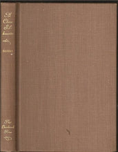 Load image into Gallery viewer, A Chess Silhouette: One Hundred Chess Problems by the Reverend Gilbert Dobbs