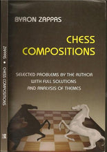 Load image into Gallery viewer, Chess Compositions