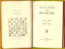 Load image into Gallery viewer, Valves and Bi-Valves