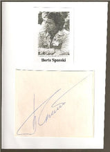 Load image into Gallery viewer, Spassky's 100 Best Games of Chess