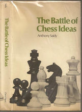 Load image into Gallery viewer, The Battle of Chess Ideas