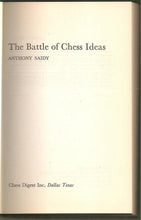 Load image into Gallery viewer, The Battle of Chess Ideas