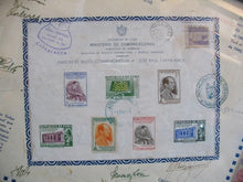 Load image into Gallery viewer, Capablanca Memorial Chess Tournament Havana 1952