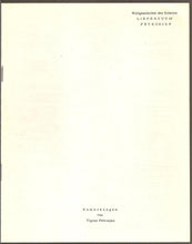 Load image into Gallery viewer, Weltgeschichte des Schachs, Lieferung 26: Tigran Petrosjan
