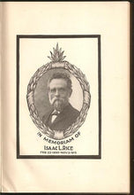 Load image into Gallery viewer, Twenty Years of the rice Gambit: In Memoriam Isaac Leopold Rice