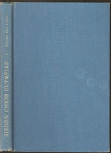 Load image into Gallery viewer, Siegen Chess Olympiad, September 5th to September 26th 1970