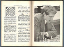 Load image into Gallery viewer, Siegen Chess Olympiad, September 5th to September 26th 1970