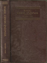 Load image into Gallery viewer, Basic Chess Endings