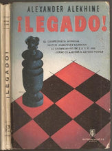 Load image into Gallery viewer, ¡Legado!