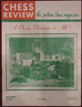 Load image into Gallery viewer, Chess Review Annual: The Picture Chess Magazine Volume 21