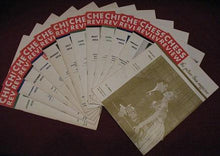 Load image into Gallery viewer, Chess Review Annual: The Picture Chess Magazine Volume 20