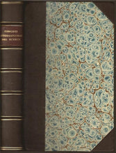 Load image into Gallery viewer, Congres international des echecs. Compte rendu du congres de 1867 et des congres d'echecs anterieurs