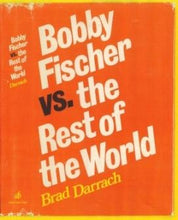 Load image into Gallery viewer, Bobby Fischer vs the Rest of the World