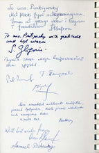 Load image into Gallery viewer, Program for the First Piatigorsky Cup: International Grandmaster Chess Tournament July 2 to 27, 1963