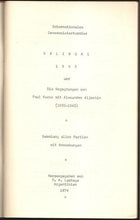 Load image into Gallery viewer, Internationales Schachmeisterturnier Salzburg 1943