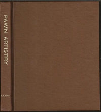 Load image into Gallery viewer, Pawn Artistry: Encyclopedia of Pawn Tactics