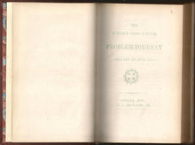 Load image into Gallery viewer, The Dubuque Chess Journal. Problem Tournay, January to June 1871
