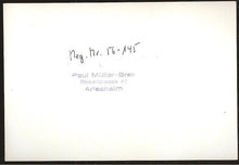Load image into Gallery viewer, Photograph Mikhail Moiseyevich Botvinnik at the Chess Board