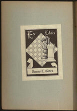 Load image into Gallery viewer, Miedzynarodowy Turniej Szachowy Krynica 1956 (International Chess Tournament Krynica 1956)
