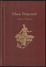 Load image into Gallery viewer, Chess Potpourri