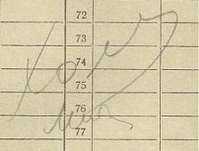 Load image into Gallery viewer, Mikhail Tal v Ratmir Kholmov Match Riga, Latvia 1968 (score sheet)